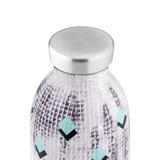 24 bottles thermosfles clima blocks 500ml - afbeelding 2