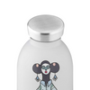 24 bottles thermosfles clima diana 500ml