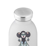 24 bottles thermosfles clima diana 500ml - afbeelding 2