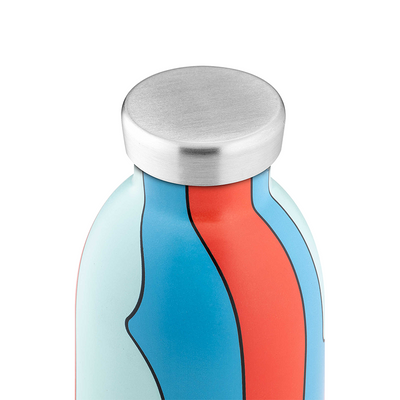 24 bottles thermosfles clima lucy 500ml