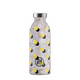 24 bottles thermosfles clima plaza 500ml