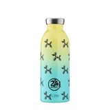 24 bottles thermosfles clima puffy swing 500ml - afbeelding 1