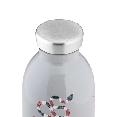 24 bottles thermosfles clima rattle shake 500ml