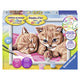 Ravensburger | 4 stuks