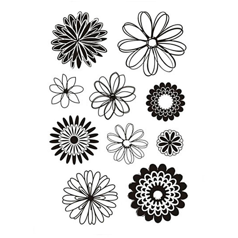 Creativ company https: www.cchobby.nl silicone-stempels-bloemen-vel-11x15-5-cm-1-vel