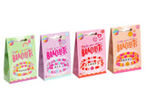 Moxy doe het zelf armband 2 dessins, 4 assorti - afbeelding 1