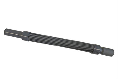 Colapz uitrekbare en flexibele afvoerslang voor afvalwater caravan en camper - 1 meter