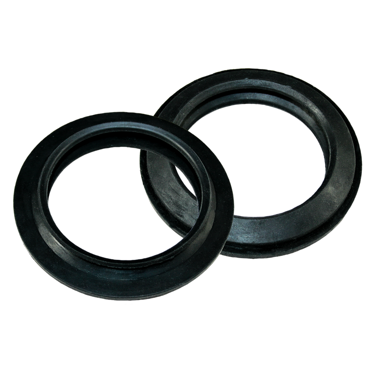 Lipseal rubber ring voor thetford toilet - modeljaar na juni 2000