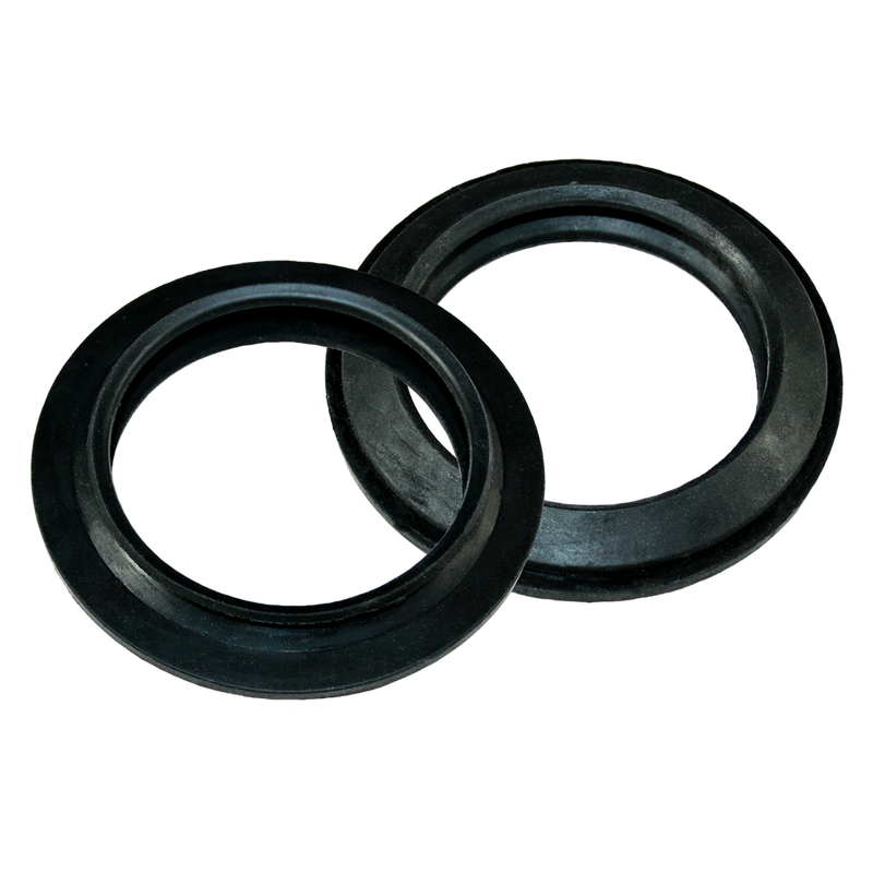 Lipseal rubber ring voor thetford toilet - modeljaar na juni 2000 - verpakt