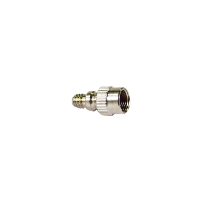Verloopnippel cross auto per 25st