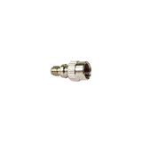 Verloopnippel cross auto per 25st - afbeelding 2