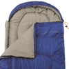 Easy Camp Cosmos slaapzak blauw