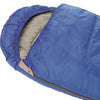 Easy Camp Cosmos Junior slaapzak blauw