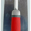 L?outil parfait 1011615 - plakspaan trapez. inox softgrip 24x11cm | 4 stuks