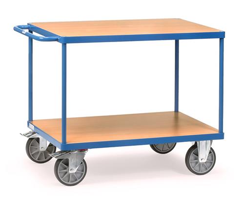 Fetra zware tafelwagen 1000x700 - 600kg