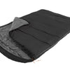 Easy camp raven square double 5°c