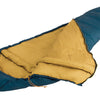 Easy camp falcon ii mummy -1°c slaapzak
