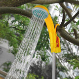 Reserve accu voor mobiele handdouche 2402410 - afbeelding 2