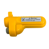 Reserve accu voor mobiele handdouche 2402410 - afbeelding 1