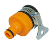 Suez universele kraanaansluiting - 19 tot 24mm