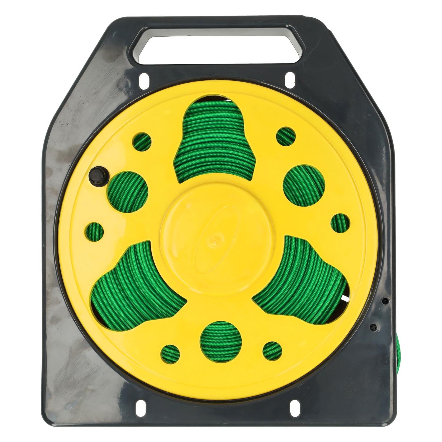 Maas aqua uno slanghaspel 15 meter