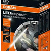 Osram motorraumleuchte ledinspect flexible inspection light inspection lamp flexible