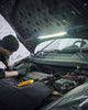 Osram motorraumleuchte ledinspect flexible inspection light inspection lamp flexible