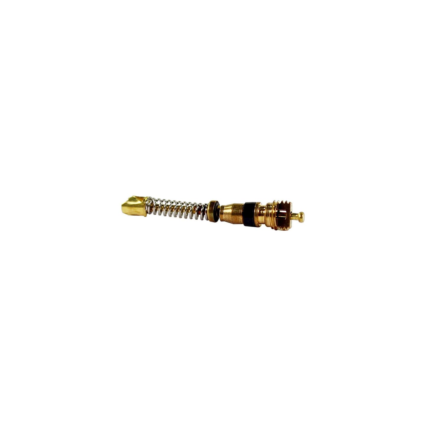 Bofix Binnenventiel lang Auto Schrader, 25 st