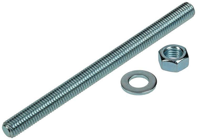 Celo 1015430 - 4 ankerstangen ast 502683 m12-160mm | 5 stuks