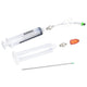 Icetoolz ontluchting set (bleed) shimano