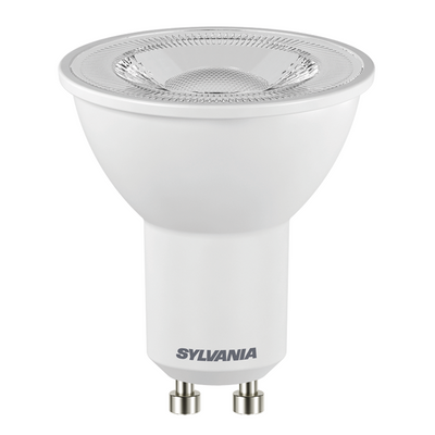 Sylvania 1068804 - syl led spot 610lm 7w gu10 4000k - 5 pack | 3 stuks