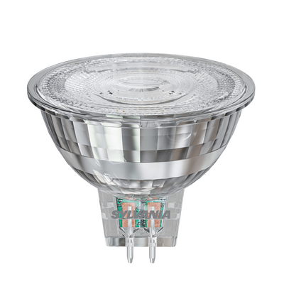 Sylvania 1068778 - syl led spot mr16 460lm 3000k 36° | 6 stuks