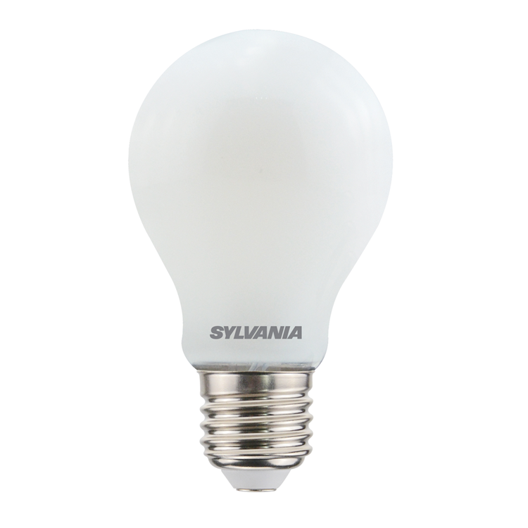 Sylvania 1068783 - syl led rt a60 st 806lm e27 2700k | 6 stuks