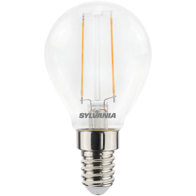 Sylvania 1068787 - syl led rt ball 250lm e14 2700k | 6 stuks