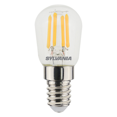 Sylvania 1068822 - syl led pygmy 250lm 2.5w e14 2700k | 3 stuks