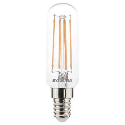 Sylvania 1068824 - syl led t25 470lm 4.5w e14 2700k | 3 stuks