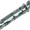 Celo 1015457 - 2 expansieankers zt 16mm + bout 502706 10x80mm | 5 stuks