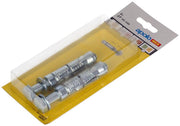 Celo 1015458 - 2 expansieankers zt 16mm + bout 502707 10x100mm | 5 stuks - afbeelding 2