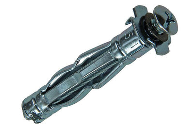 Celo 1015453 - 5 metale gipsplaatpluggen hrm 502700 11mm 5x16mm | 5 stuks