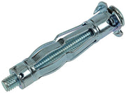Celo 1015454 - 5 metale gipsplaatpluggen hrm 502701 13mm 6x16mm | 5 stuks - afbeelding 1