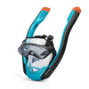Bestway hydro-pro flowtech snorkel masker s m