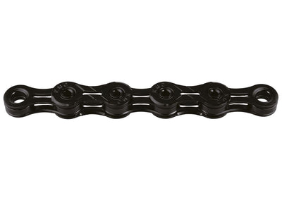 KMC Fietsketting DLC 10 116 schakels - zwart