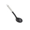 Leifheit sterling groentelepel nylon rvs