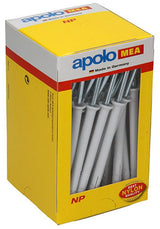 Celo 1014380 - nagelpluggen voorgemonteerd np ø8x100mm 50 stuks | 2 stuks - afbeelding 2
