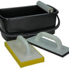 Kronen hansa 1011797 - tegelvoegset 12 l | 2 stuks