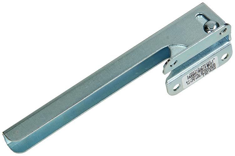 1059994 - plooibaar konsool 200 verzinktdraagkracht 50 kg per paar | 6 stuks