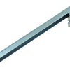 1059997 - plooibaar konsool 300 verzinktdraagkracht 75 kg per paar | 6 stuks