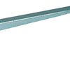 1059980 - l-profiel sterk konsool 240 verzinkt draagkr. 75kg | 10 stuks
