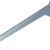 1059980 - l-profiel sterk konsool 240 verzinkt draagkr. 75kg | 10 stuks