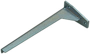 1059979 - l-profiel sterk konsool 175 verzinkt draagkr. 75kg | 10 stuks - afbeelding 2